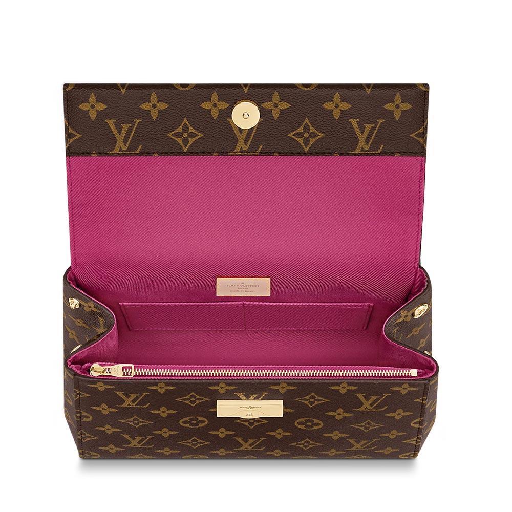 Louis Vuitton Cluny BB - photo 2