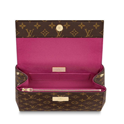 Louis Vuitton Cluny BB - photo 2