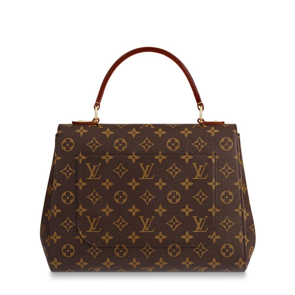Louis Vuitton Cluny MM - photo 2
