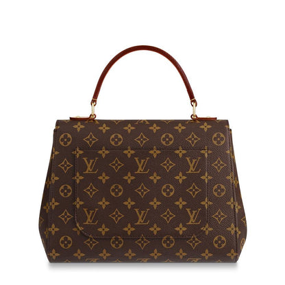 Louis Vuitton Cluny MM - photo 2