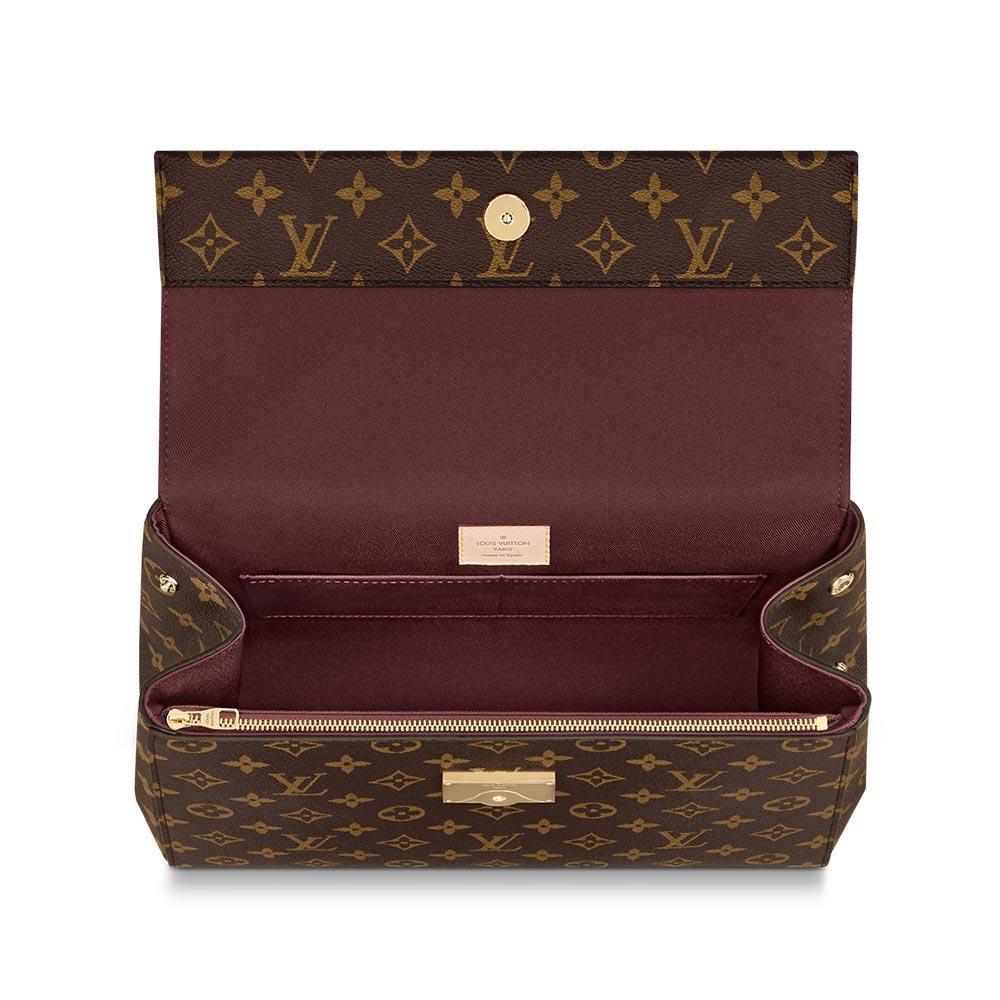 Louis Vuitton Cluny MM - photo 4