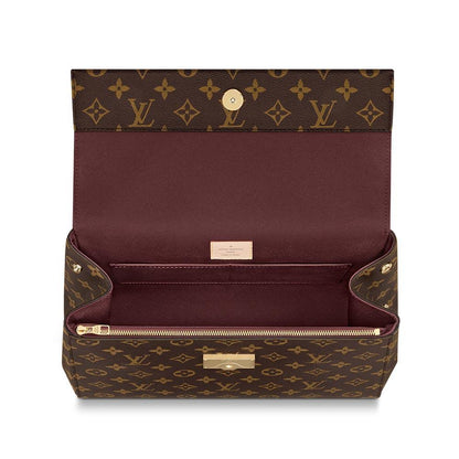Louis Vuitton Cluny MM - photo 4