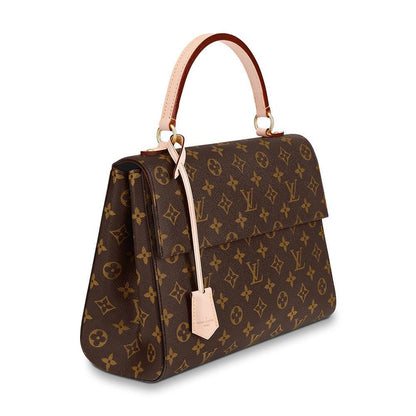 Louis Vuitton Cluny MM - photo 3
