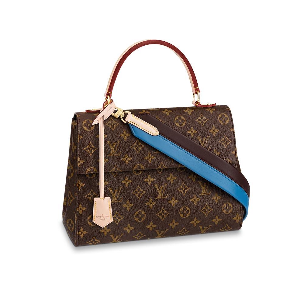 Louis Vuitton Cluny MM - photo 1