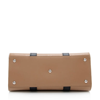 Louis Vuitton Cuir Plume Very MM Tote - image 4