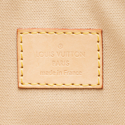 Louis Vuitton Damier Azur Figheri PM Tote - image 8