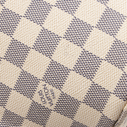 Louis Vuitton Damier Azur Girolata Tote - image 15