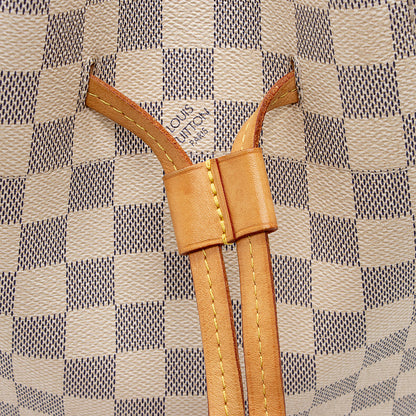 Louis Vuitton Damier Azur Girolata Tote - photo 16