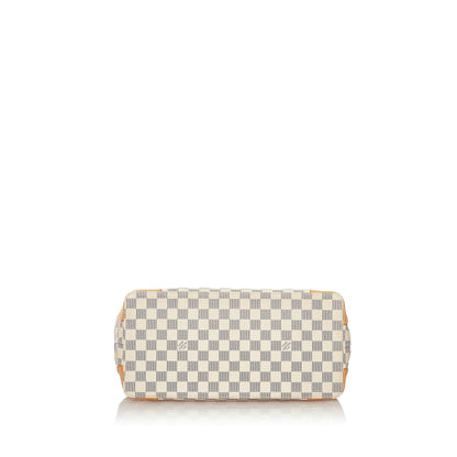 Louis Vuitton Damier Azur Hampstead MM - image 4