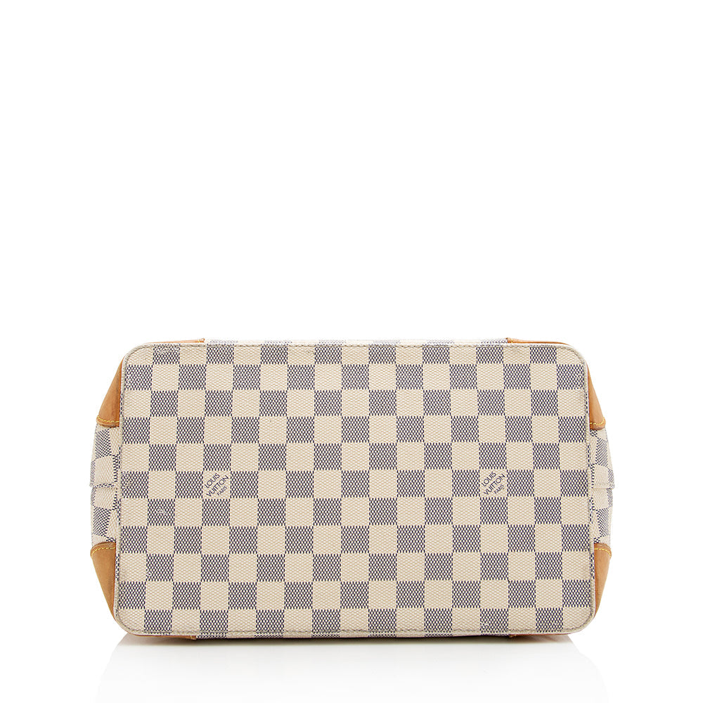Louis Vuitton Damier Azur Hampstead PM Tote - image 4