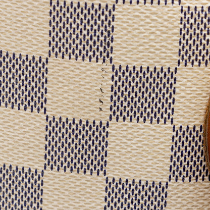 Louis Vuitton Damier Azur Hampstead PM Tote - image 19