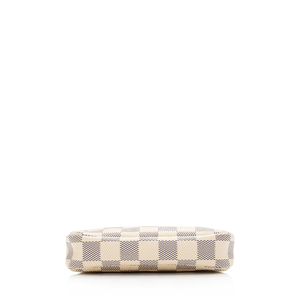 Louis Vuitton Damier Azur Mini Pochette Accessoires - image 4