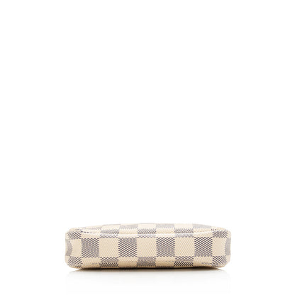 Louis Vuitton Damier Azur Mini Pochette Accessoires - image 4