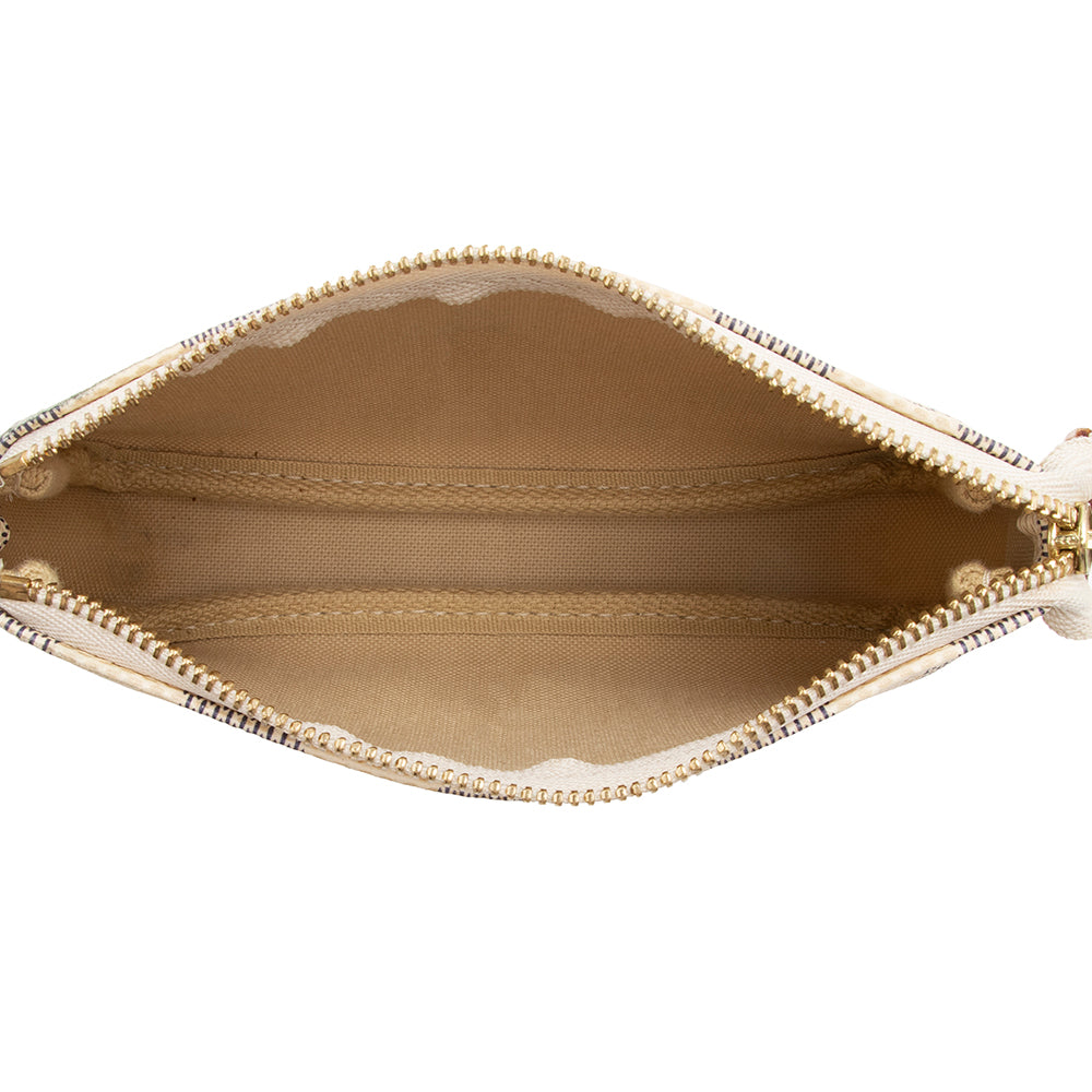 Louis Vuitton Damier Azur Mini Pochette Accessoires - image 7