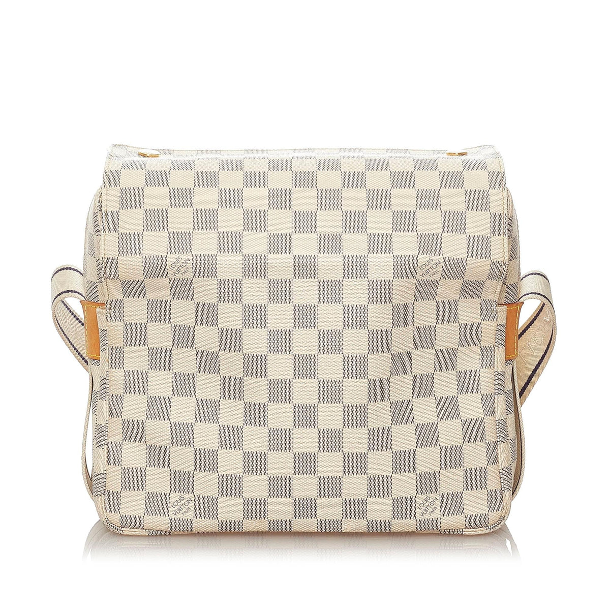 Louis Vuitton Damier Azur Naviglio - image 3