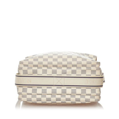 Louis Vuitton Damier Azur Naviglio - image 4
