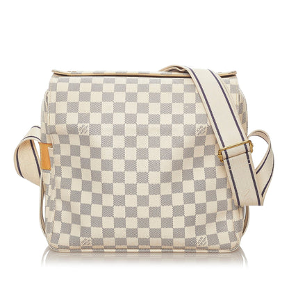 Louis Vuitton Damier Azur Naviglio - image 1