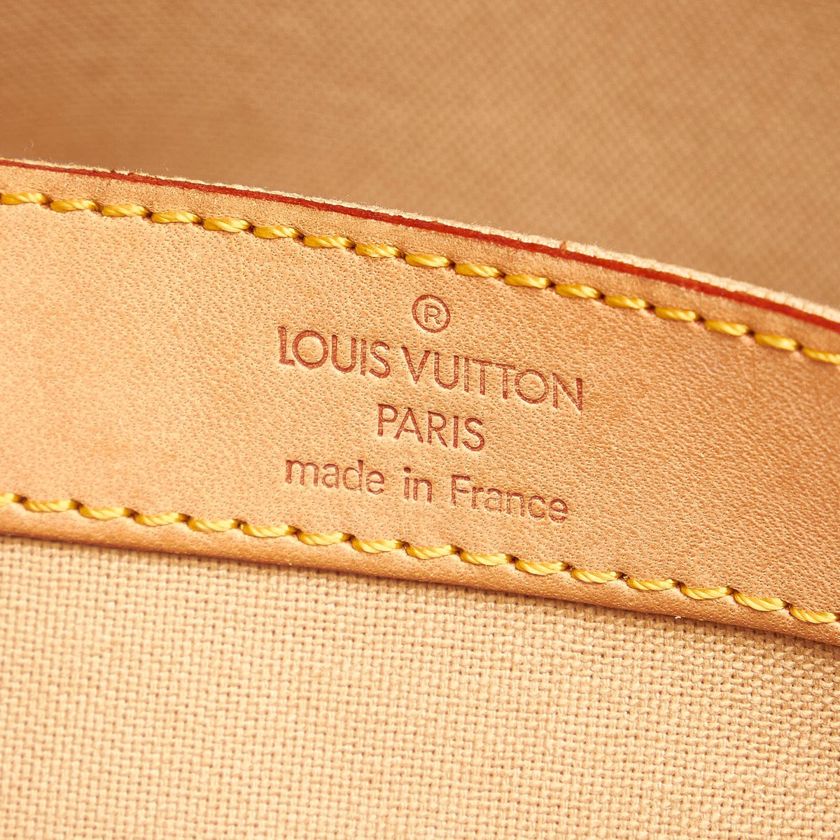 Louis Vuitton Damier Azur Naviglio - image 7