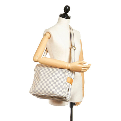 Louis Vuitton Damier Azur Naviglio - image 5