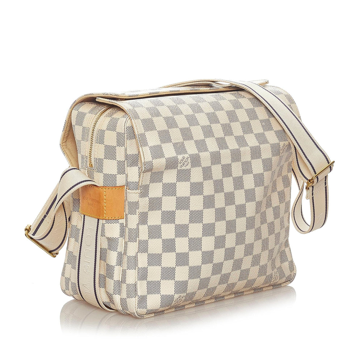 Louis Vuitton Damier Azur Naviglio - image 2