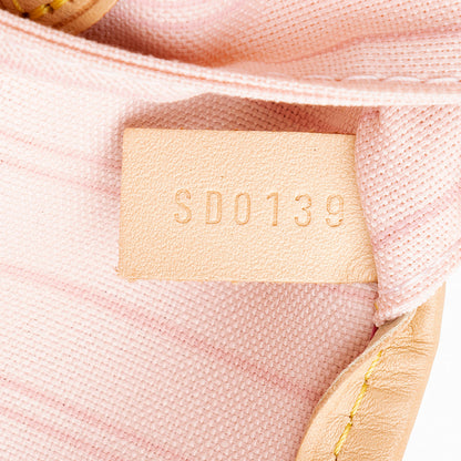 Louis Vuitton Damier Azur Neverfull MM Tote - image 6