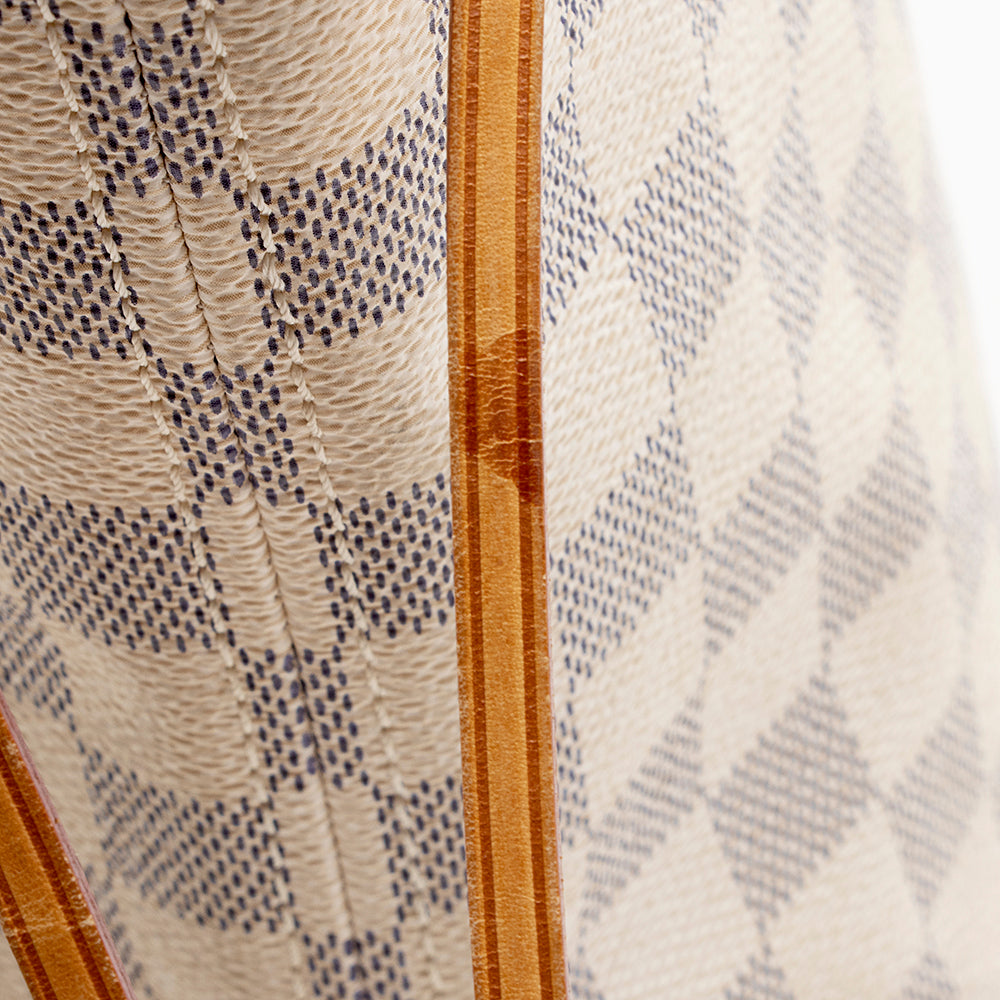 Louis Vuitton Damier Azur Neverfull PM Tote - photo 16