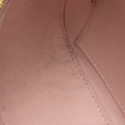 Louis Vuitton Damier Azur Saintonge Shoulder Bag - image 10