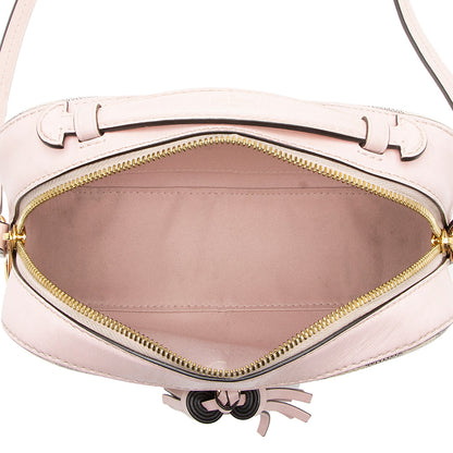 Louis Vuitton Damier Azur Saintonge Shoulder Bag - image 7
