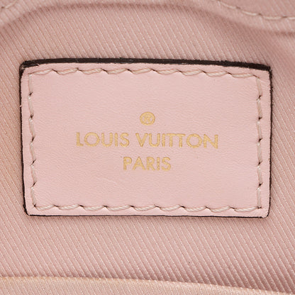 Louis Vuitton Damier Azur Saintonge Shoulder Bag - image 8