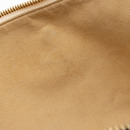 Louis Vuitton Damier Azur Saleya MM Tote - image 10
