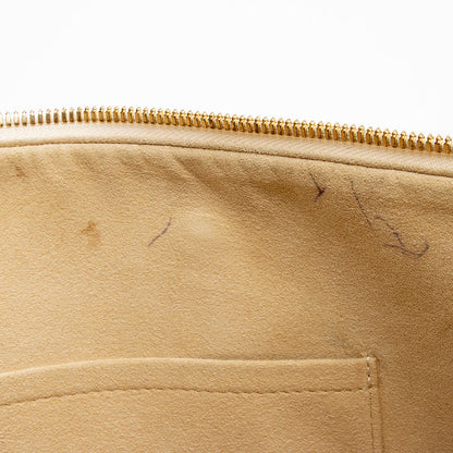 Louis Vuitton Damier Azur Saleya MM Tote - image 10