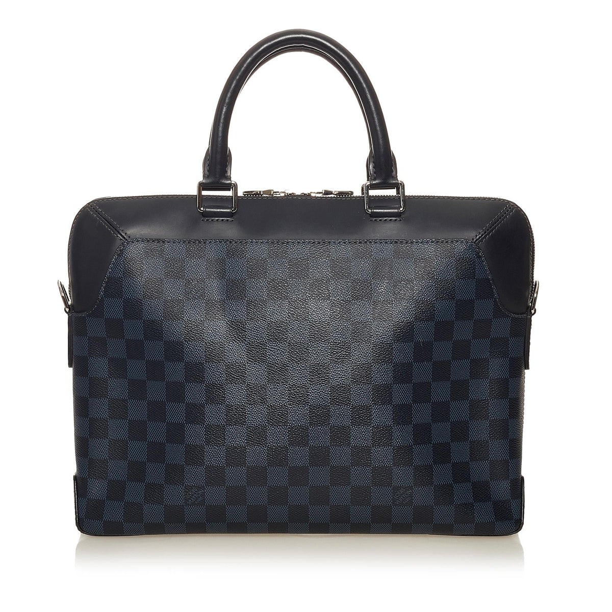 Louis Vuitton Damier Cobalt Porte Document Business - image 3
