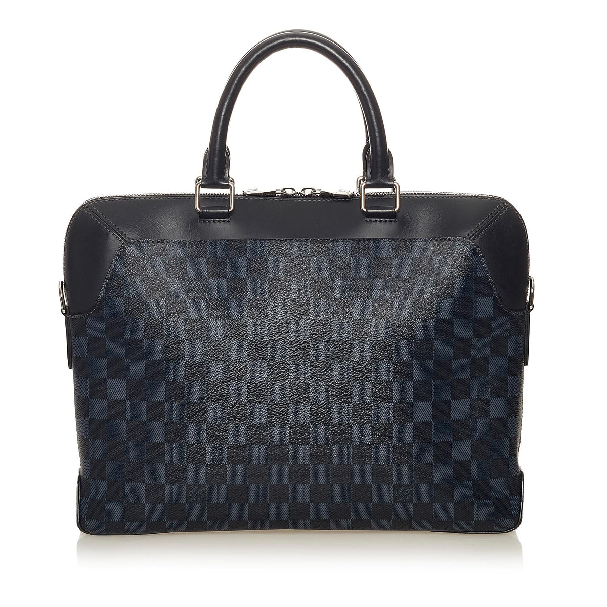 Louis Vuitton Damier Cobalt Porte Document Business - image 1