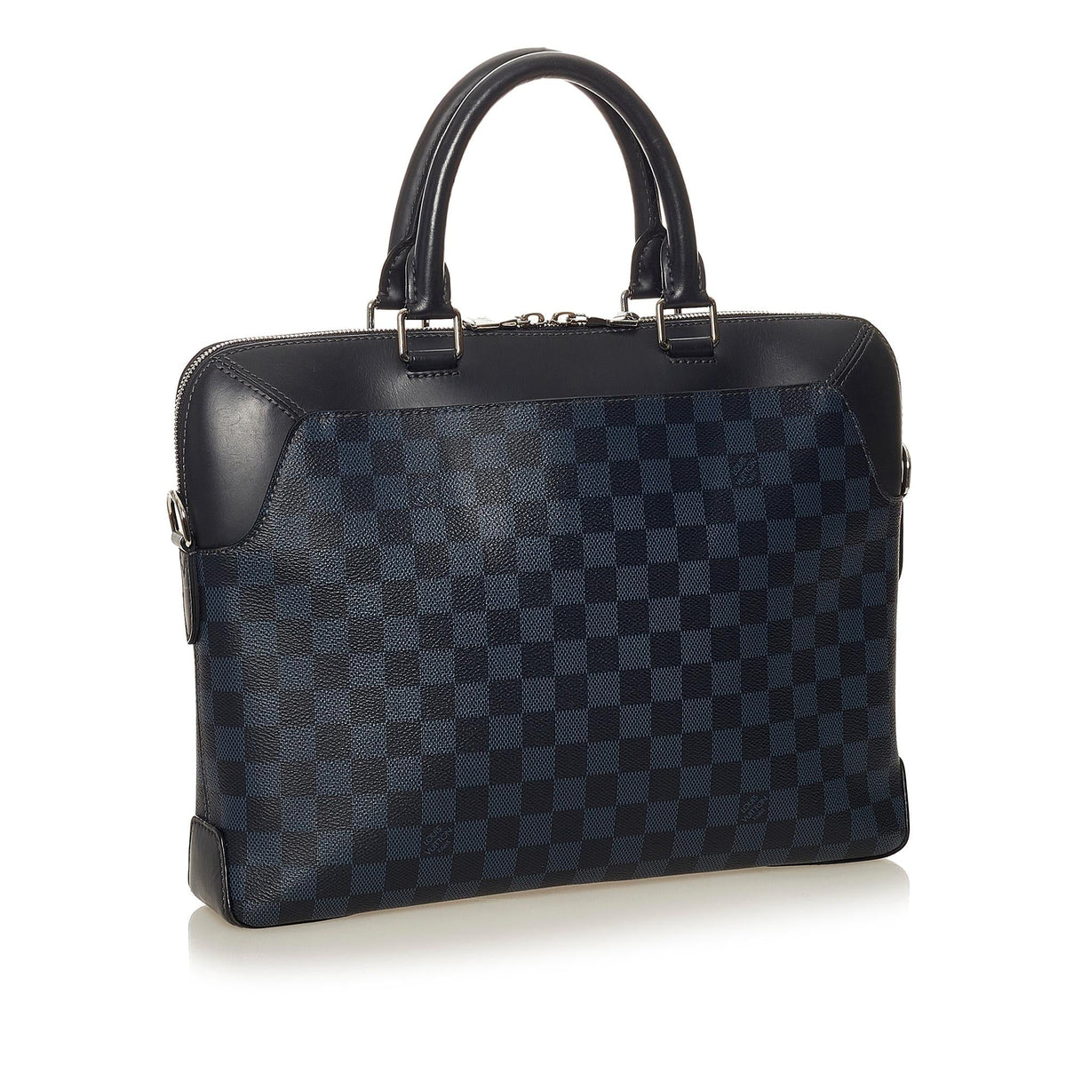 Louis Vuitton Damier Cobalt Porte Document Business - image 2