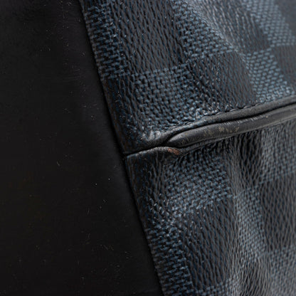 Louis Vuitton Damier Cobalt Voyage Tote - photo 12