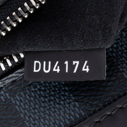 Louis Vuitton Damier Cobalt Voyage Tote - photo 6