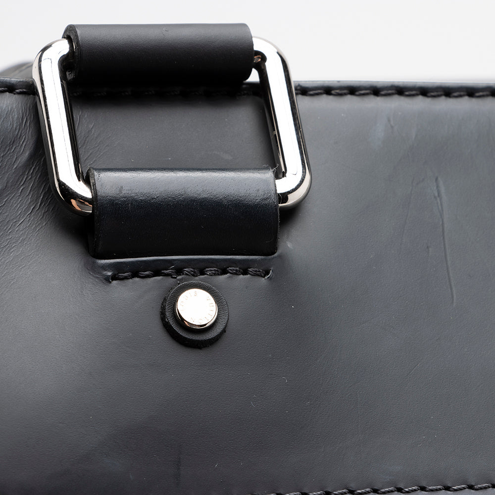 Louis Vuitton Damier Cobalt Voyage Tote - photo 10