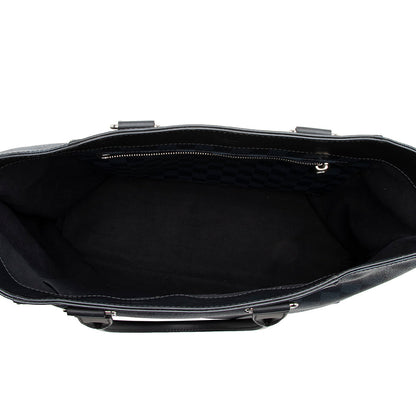 Louis Vuitton Damier Cobalt Voyage Tote - photo 7
