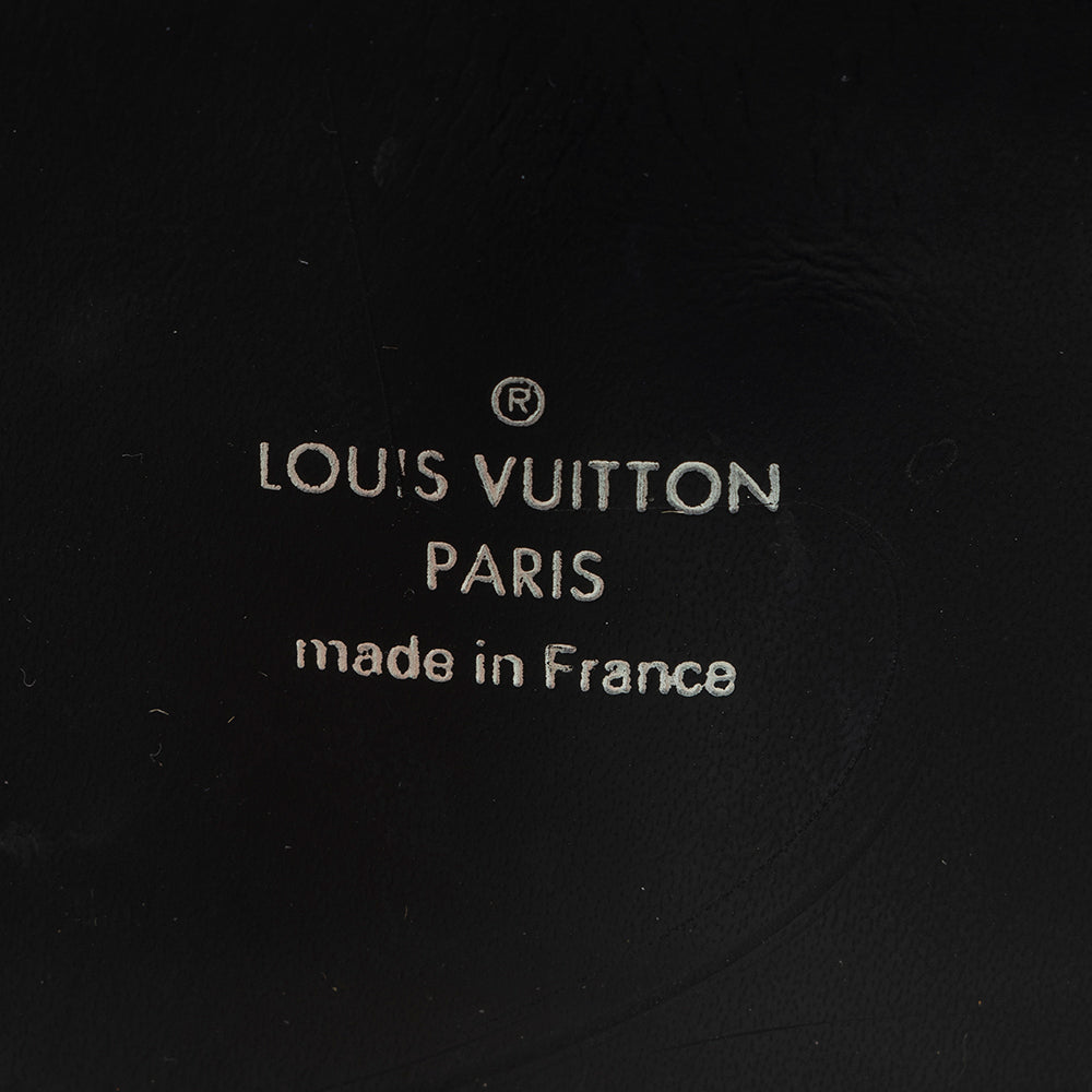 Louis Vuitton Damier Cobalt Voyage Tote - photo 8