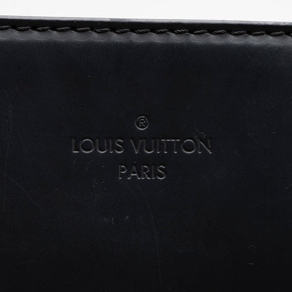 Louis Vuitton Damier Cobalt Voyage Tote - photo 9