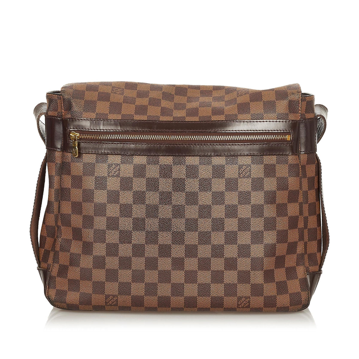 Louis Vuitton Damier Ebene Abbesses - photo 3