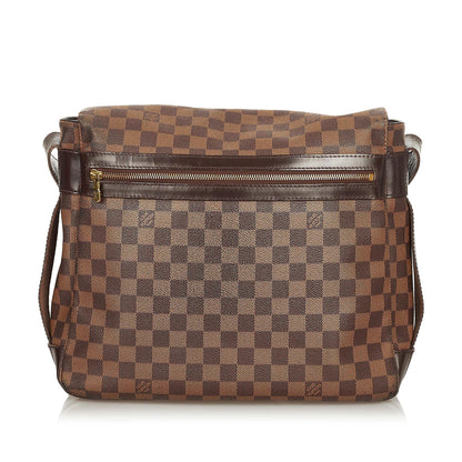 Louis Vuitton Damier Ebene Abbesses - photo 3