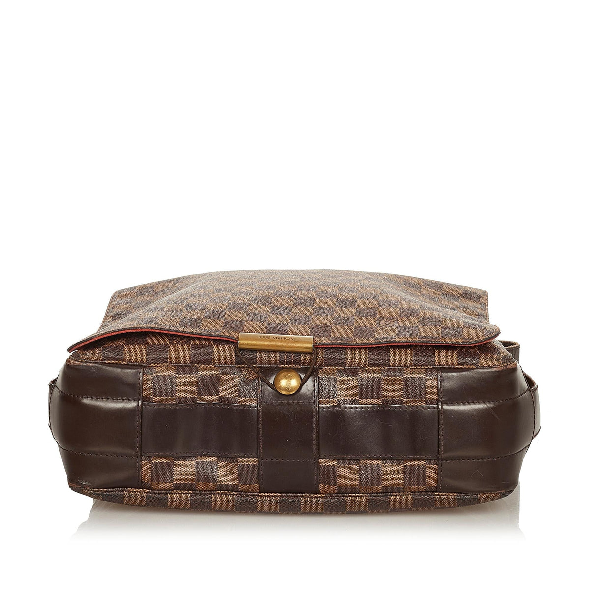Louis Vuitton Damier Ebene Abbesses - photo 4
