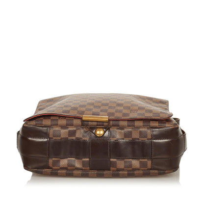 Louis Vuitton Damier Ebene Abbesses - photo 4