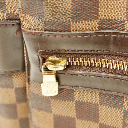 Louis Vuitton Damier Ebene Abbesses - photo 9