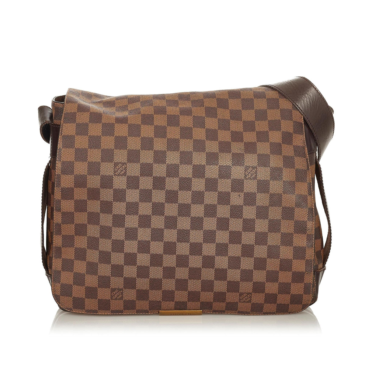 Louis Vuitton Damier Ebene Abbesses - photo 1