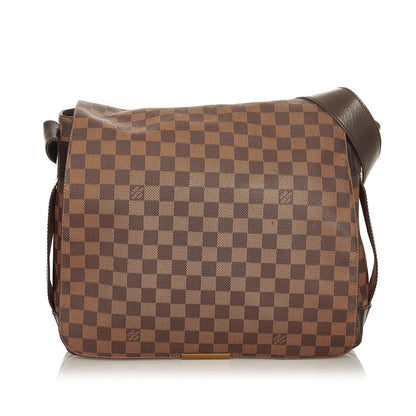 Louis Vuitton Damier Ebene Abbesses - photo 1