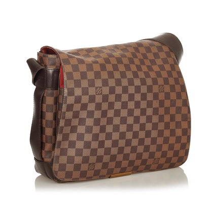 Louis Vuitton Damier Ebene Abbesses - photo 2