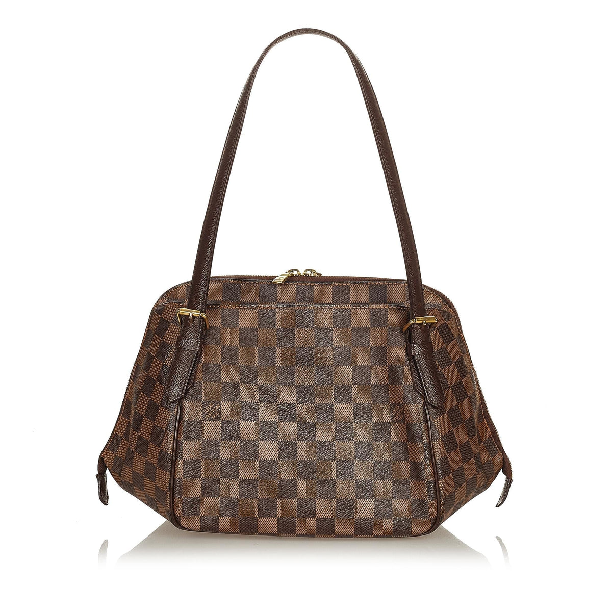 Louis Vuitton Damier Ebene Belem MM - image 3