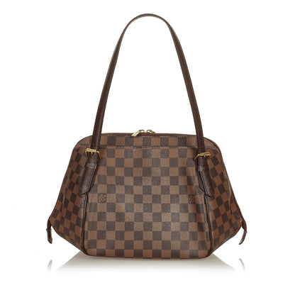 Louis Vuitton Damier Ebene Belem MM - image 3